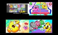 Thumbnail of UP TOP FASTER 6 PARISON