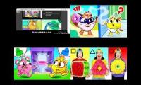 Thumbnail of UP TOP FASTER 10 PARISON