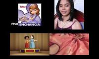 Thumbnail of Enchancia anthem mv crossovers