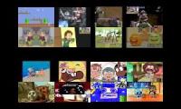 Thumbnail of Sparta venom remix Superparison