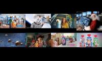 Comerciales en Like México