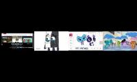 Thumbnail of Auggy and others makes cry everything d22