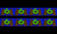 M6 Logo 1997 Effects 8 Combined.
