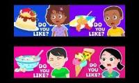 Thumbnail of yummy songs 56777677776777