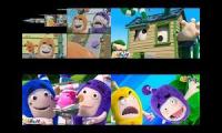 Thumbnail of Up to Faster 96 to Oddbods