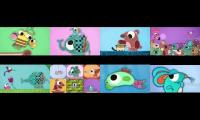 8 patchwork pals series 2 episodes at once 1st one