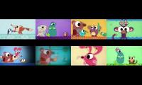 8 patchwork pals series 2 episodes at once 2nd one