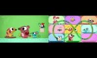 2 patchwork pals series 2 episodes at once 4th one