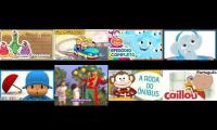 Thumbnail of Up to faster YouTube Brasil 8 parison