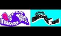 NSMB & NSMBW overworld themes but every bah changes the effect on both of them