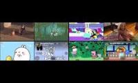 Thumbnail of up to faster 8 parison