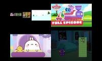 Thumbnail of up to faster 74 parison