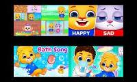 Thumbnail of up to faster 10 parison to lucas and friends
