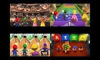 Thumbnail of mario party 9 4 parison