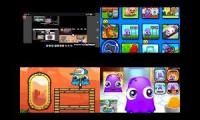 Thumbnail of Up To Faster 563 Parison