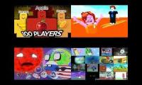 Thumbnail of up to faster 4 parison again