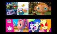 Thumbnail of Up to Faster 10 Parison