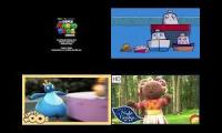 Thumbnail of Up to Faster 4 Parison