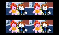 Thumbnail of up to faster 4 parison bloxin islands