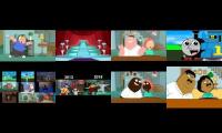Thumbnail of mashup viedo by 67 kid
