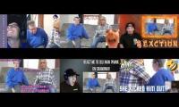 Thumbnail of Old Man Prank On Angry Grandma reaction mashup