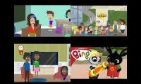Thumbnail of up to faster 4 parison 4