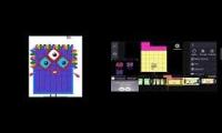 Thumbnail of Numberblocks Countdown 100-1 FAKE vs REAL