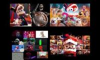 Thumbnail of caine towrts RAAH X MEMES(BOTH FROM SUPERKEK)(AND MANY OTHERS)