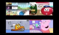 Thumbnail of Up to Faster 13 Parison