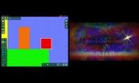 Thumbnail of Numberblocks Hole meets RUSH E WITH 10,000,000,000 NOTES