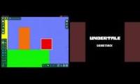 Thumbnail of Numberblocks Hole With Music From Undertale (FIXED)