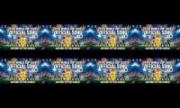 Thumbnail of FIFA worldcup 2026 song