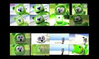 Thumbnail of 16 kummipea xd part 2