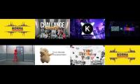Thumbnail of vins popular videos all the time