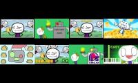 Thumbnail of It’s Raining Tacos all versions (Updated)