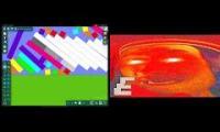 Thumbnail of Numberblocks Crash Load Meets RUSH E 3