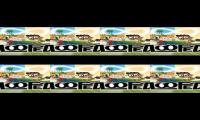 Thumbnail of All 8 Looped Episodes at the Same Time