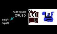 Thumbnail of Ve666 hd 1.0 and 2.0 Not Sure What I Did To PabloGummybear Manolo Kolongo Csupo