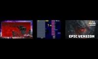 Thumbnail of utimate castle theme song from new super Mario bros ds