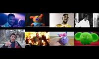 Thumbnail of Sunny Bunnies Sound Slammers Afraid In Sunny Bunnies Sound Slammers In Couple Sunny Bunnies In From