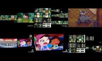 Thumbnail of Up To Faster Parison To Dannika y los crossover