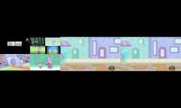 Thumbnail of Up to Faster superparison Parison to wubbzy vs piegon vs Hoop & yoyo
