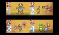 Thumbnail of Kick The Buddy up to faster 4