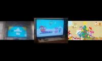 Thumbnail of 3 Choopies Christmas Episodes Played at Once