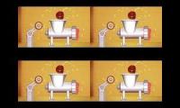 Thumbnail of up to faster 4 parison to kick the buddy v2