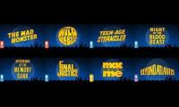Thumbnail of All 8 Mystery Science Theater 3000 Episodes At The Same Time (Vol. 4)