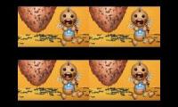 Thumbnail of up to faster 4 parison to kick the buddy v3