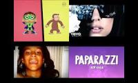 Thumbnail of Lady Gaga - Paparazzi (Audio)