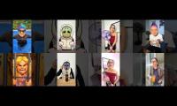 Thumbnail of Up To Faster 8 Parison to Federico Millan Shorts part -3