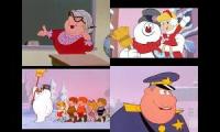 Thumbnail of chocknok - Hero Of The Rails Intro (2009) (September 8, 2009) (Part 2) (V2)